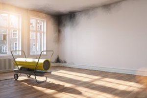 Messie Geruchsentfernung Solingen