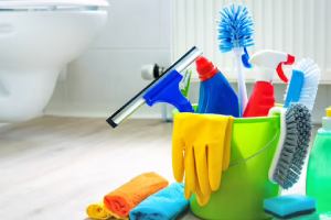 Messie Reinigung Solingen