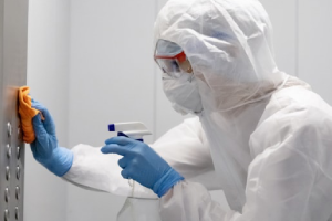 Messie Spezialreinigung Solingen